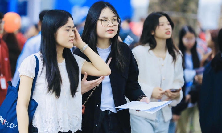 Tuyển sinh trường công an 2026: Cận trên 3 độ sẽ bị loại ngay từ vòng sơ tuyển