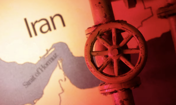 Các nước châu Á chạy đua đảm bảo nguồn nhiên liệu giữa xung đột Trung Đông