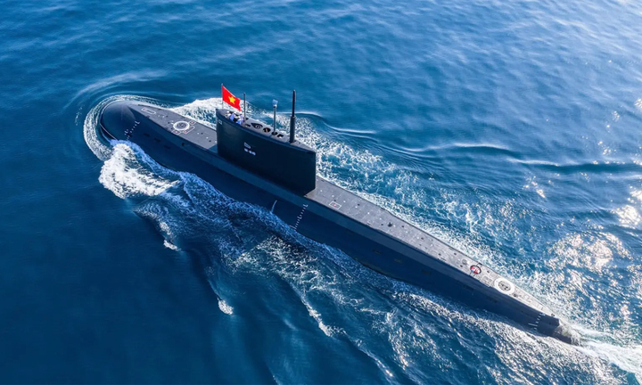 Thế trận giữ nước trong kỷ nguyên số: Chủ động kịch bản, sẵn sàng ứng phó