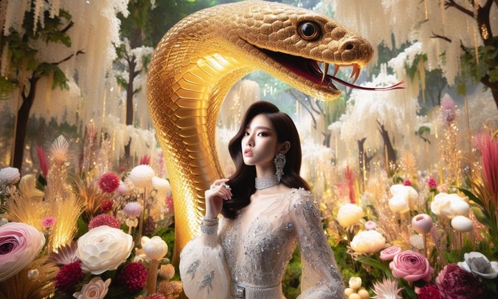 Tử vi tuổi Đinh Tỵ 1977 năm 2026 nữ mạng