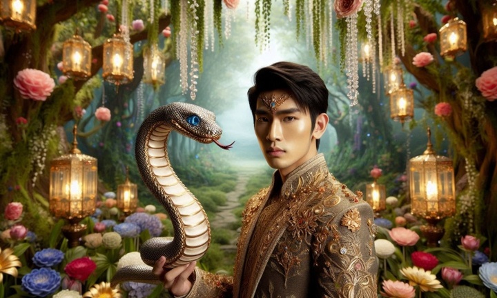 Tử vi tuổi Đinh Tỵ 1977 năm 2026 nam mạng