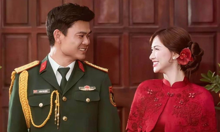 Từ chuyện Hòa Minzy: Phụ nữ rồi cũng chọn người làm mình bình yên