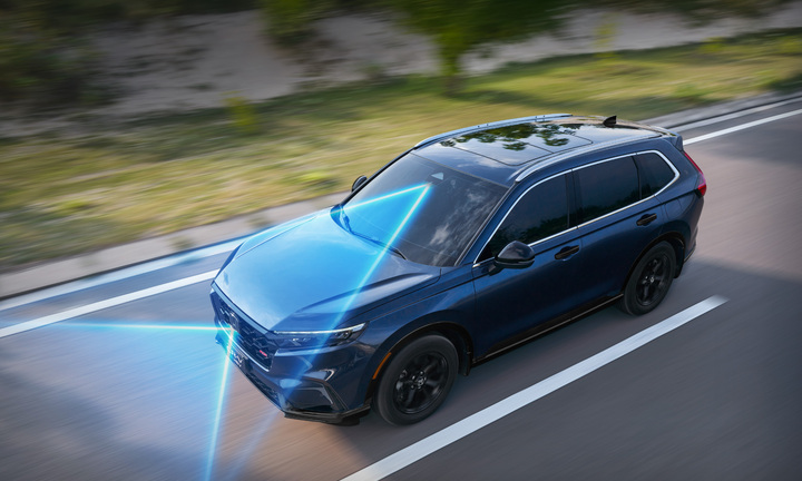 Honda cam kết thúc đẩy di chuyển xanh tại Việt Nam