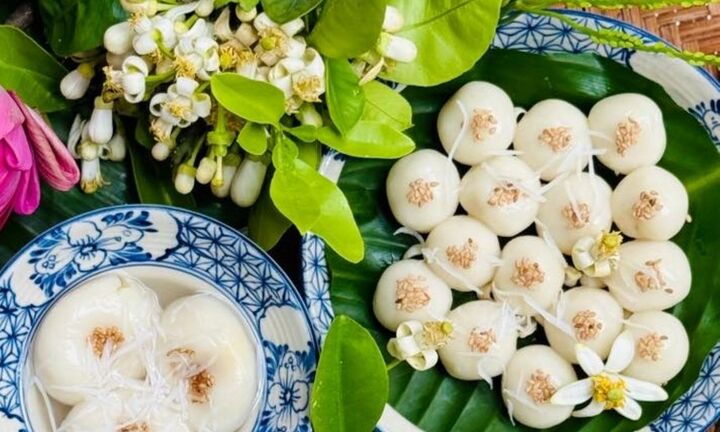 Tết Hàn thực 2026 là ngày bao nhiêu Dương lịch?