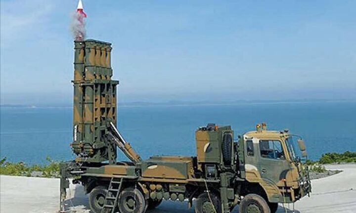 UAE yêu cầu khẩn cấp, Hàn Quốc chuyển ngay 30 tên lửa Cheongung-II