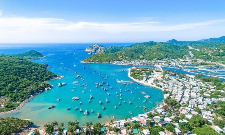 Bất động sản vịnh biển, phân khúc hút nhà đầu tư