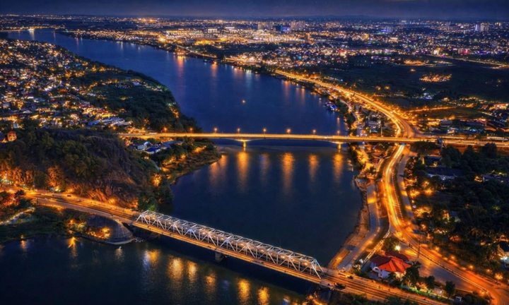 Thanh Hóa: Hội tụ 'tam trụ tăng trưởng', bước vào chu kỳ tái định vị chiến lược