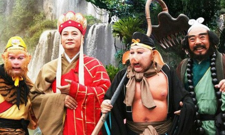 Sự thật ít biết về đoàn phim Tây Du Ký 1986: Cả đoàn từng ăn chay theo Tôn Ngộ Không