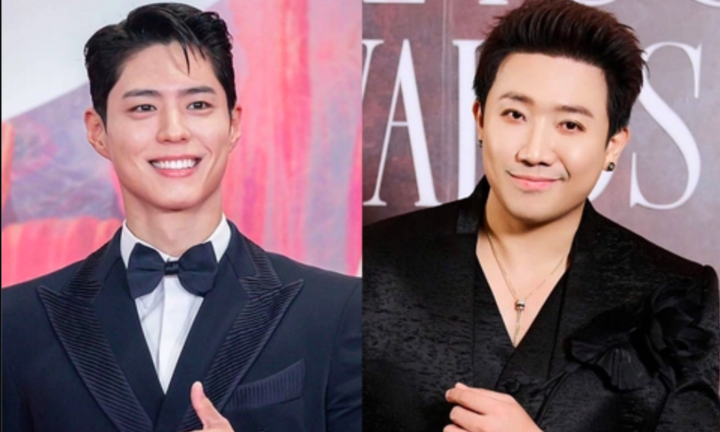 Trấn Thành đóng vai gì trong bom tấn cổ trang Hàn Quốc?