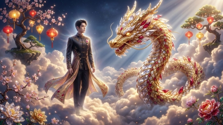 Tử vi tuổi Mậu Thìn 1988 nam mạng năm 2026