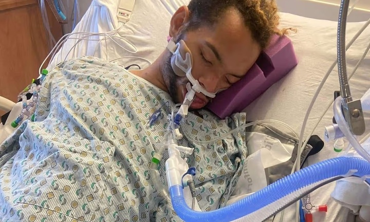 Người đàn ông 'chết' 1 giờ rồi tỉnh lại, kể trải nghiệm lạ về 'thế giới bên kia'