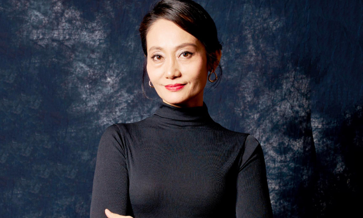 Nữ NSƯT 'xấu nhất màn ảnh' và chuyện bán xe đi học thạc sĩ ở tuổi 48