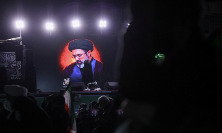 Tân Lãnh đạo tối cao Iran Mojtaba Khamenei vẫn 'an toàn và khỏe mạnh'