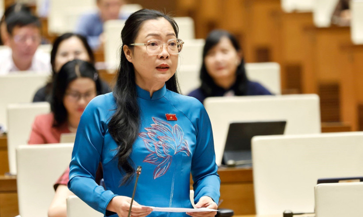 Phó Chủ tịch tỉnh Vĩnh Long làm Thứ trưởng Bộ Giáo dục và Đào tạo