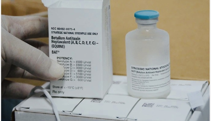 Ba trẻ ngộ độc sau khi ăn cá ủ chua: Sở Y tế Đà Nẵng nhận thuốc giải độc từ WHO