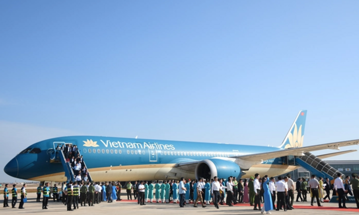 Nghiên cứu, đề xuất làm tuyến metro số 1 nối đến sân bay Long Thành theo lệnh khẩn cấp