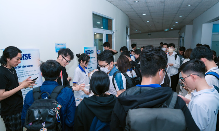 Cơ hội nhận học bổng ngành bán dẫn và STEM tại Đài Loan (Trung Quốc)