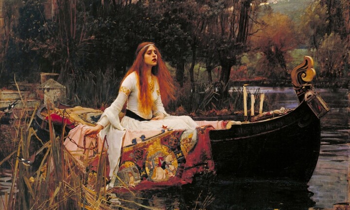 VCCA tổ chức triển lãm 'Bóng hình em, vần thơ anh' với hơn 200 tác phẩm