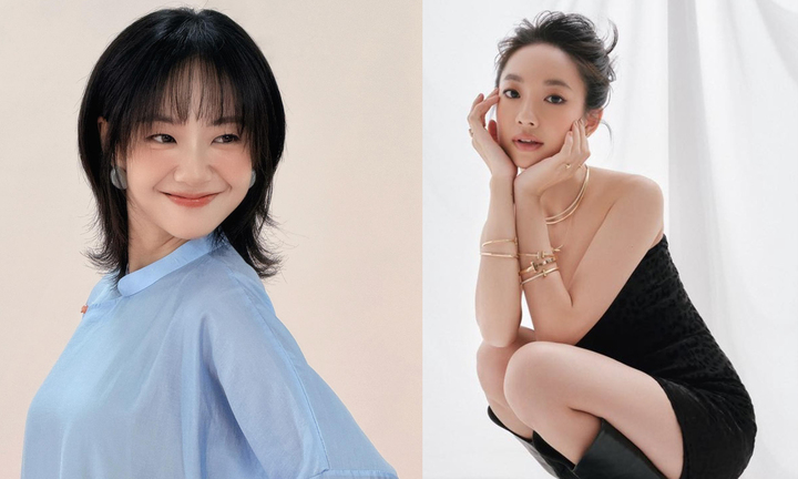 Nữ diễn viên cao 1m55 đóng chính trên phim giờ vàng VTV là ai?