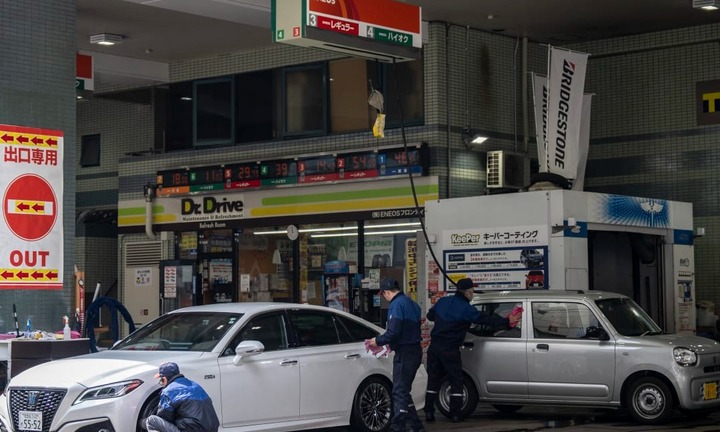 Bí quyết của người Nhật giúp ô tô vận hành bền bỉ