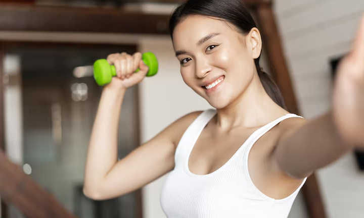 Vì sao phần lớn người Hàn Quốc không có mùi cơ thể?