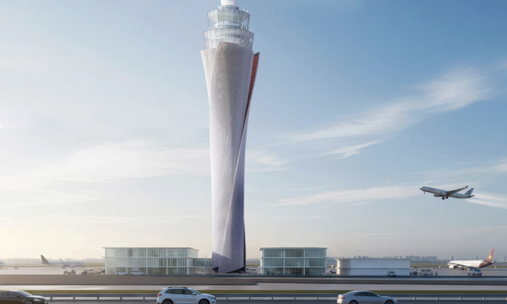 Làm đường kết nối sân bay Gia Bình với Hà Nội theo hình thức xây dựng khẩn cấp