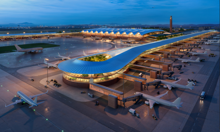 Bất động sản cộng hưởng quy hoạch chiến lược và tiêu chuẩn vận hành quốc tế