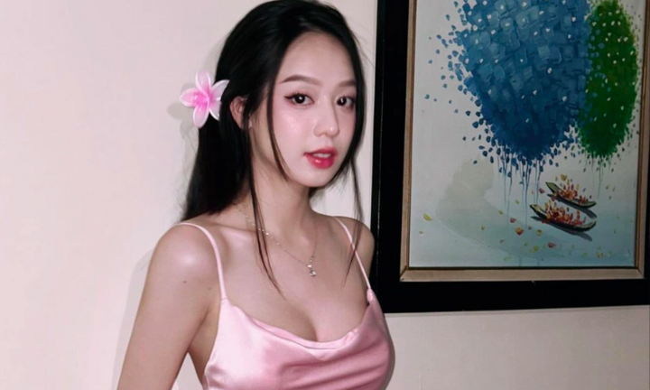 Công ty quản lý lên tiếng trước tin đồn hẹn hò của Hoa hậu Thanh Thuỷ