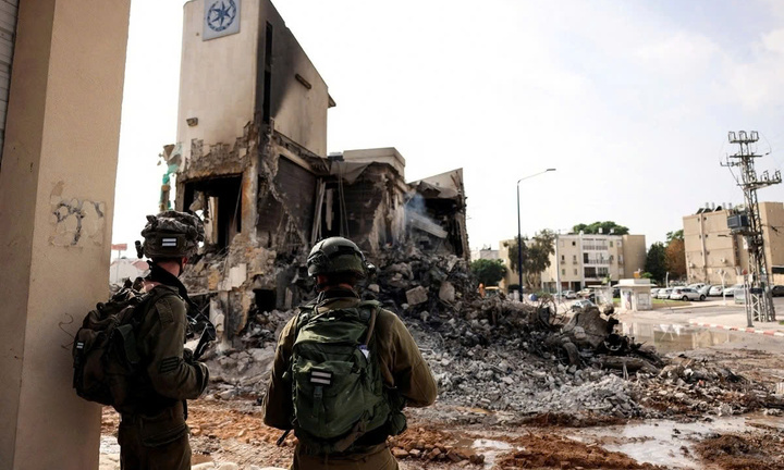 Giải mã Mossad: Lực lượng tình báo khét tiếng khuấy đảo Trung Đông