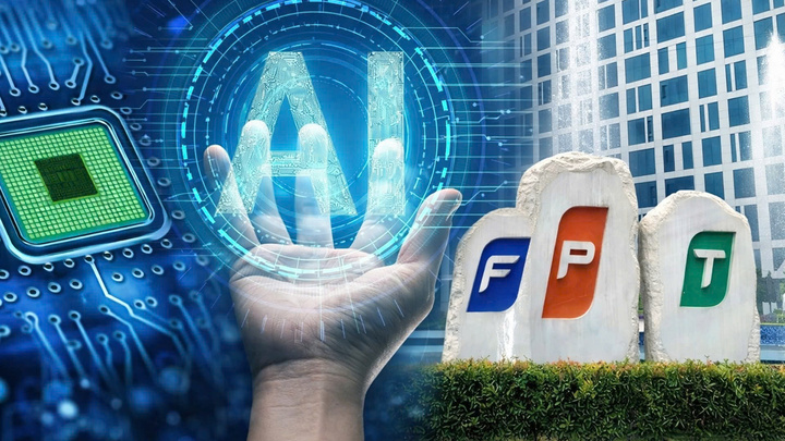 FPT tăng tốc chiến lược AI, hướng ra thị trường toàn cầu