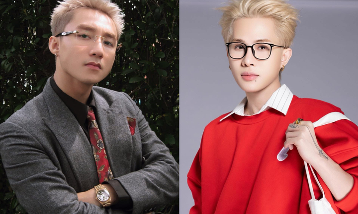 Tranh cãi việc Sơn Tùng M-TP, Jack lọt đề cử 100 gương mặt đẹp trai nhất thế giới