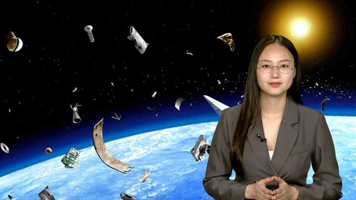 'Xe cứu hộ' dọn rác vũ trụ hoạt động thế nào?