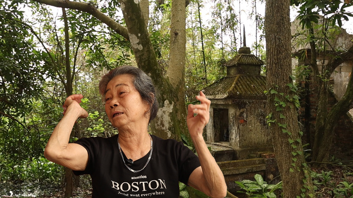 Bí ẩn căn nhà 'ma': 6 người chết kỳ lạ chỉ trong 1 năm