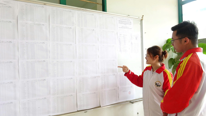 Bảo đảm quyền bầu cử cho hơn 23.000 sinh viên dân tộc thiểu số tại Thái Nguyên