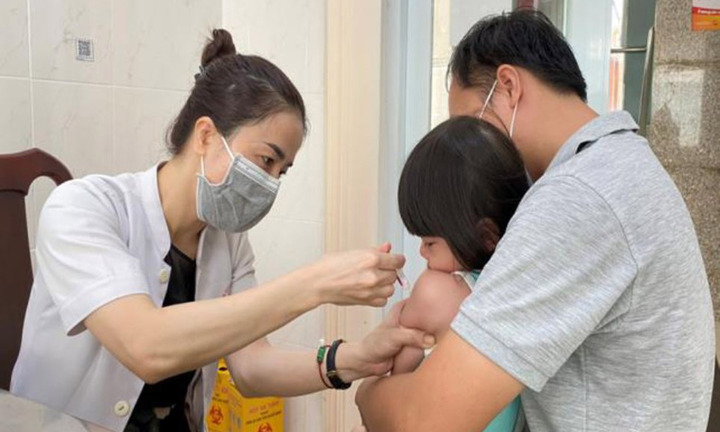 Đề xuất 3 trường hợp thuộc diện tiêm chủng bắt buộc từ 1/7