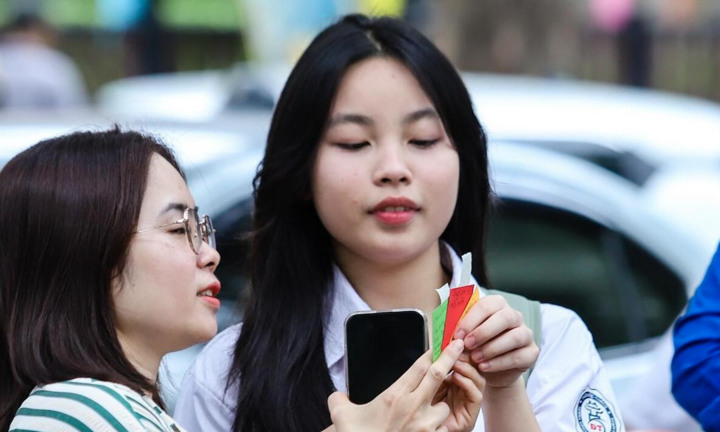 Lịch thi tuyển sinh vào lớp 10 của cả nước