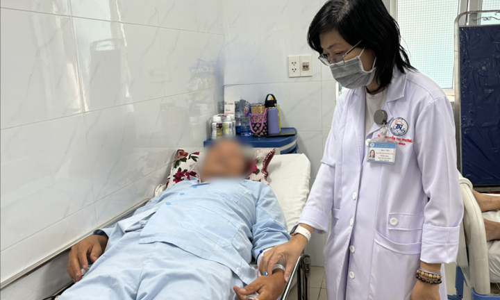 Đột quỵ âm thầm tấn công người trẻ