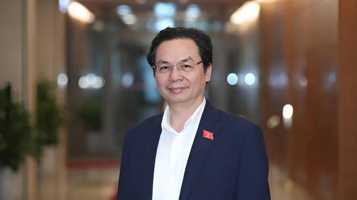 GS Hoàng Văn Cường: Cử tri mới là người quyết định đại biểu Quốc hội