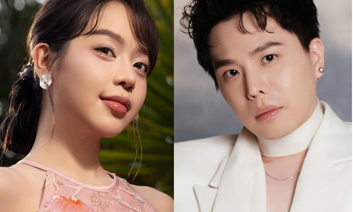 Cuộc sống đáng mơ ước của nam ca sĩ vướng tin đồn hẹn hò Hoa hậu Thanh Thủy