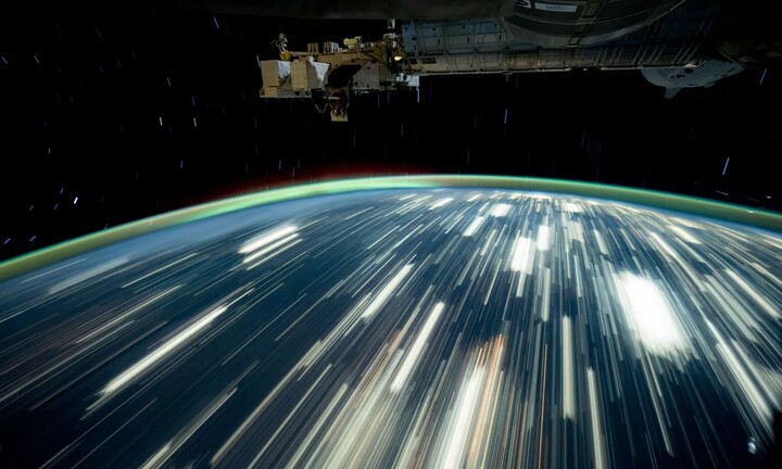 Con người đang làm chậm vòng quay của Trái đất