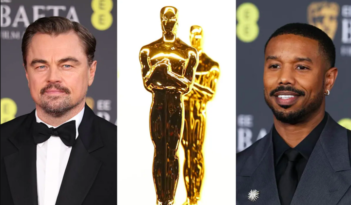 Ai sẽ giành tượng vàng Oscar 2026?