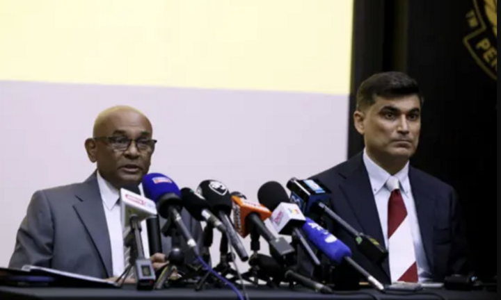 AFC ra tối hậu thư cho LĐBĐ Malaysia