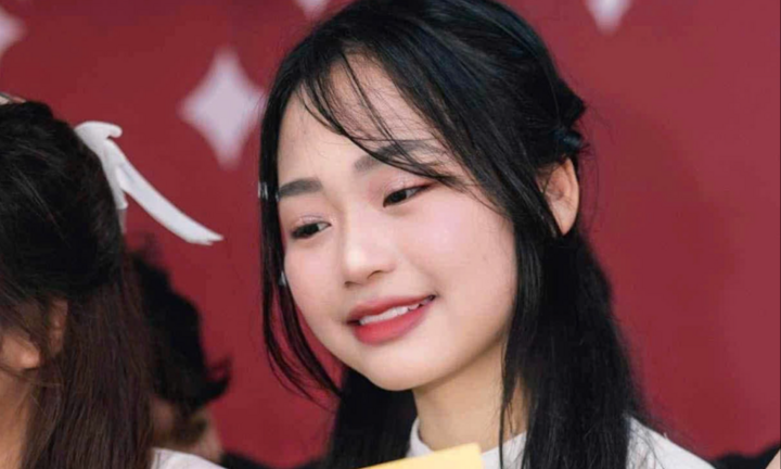 10X Phú Thọ giành Huy chương Vàng kỳ thi Sinh học Anh: Học vượt cấp từ lớp 7 