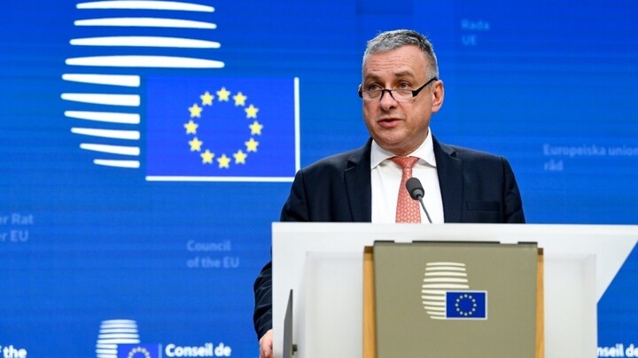 Cao ủy Síkela thăm Việt Nam nhằm thúc đẩy đầu tư từ châu Âu