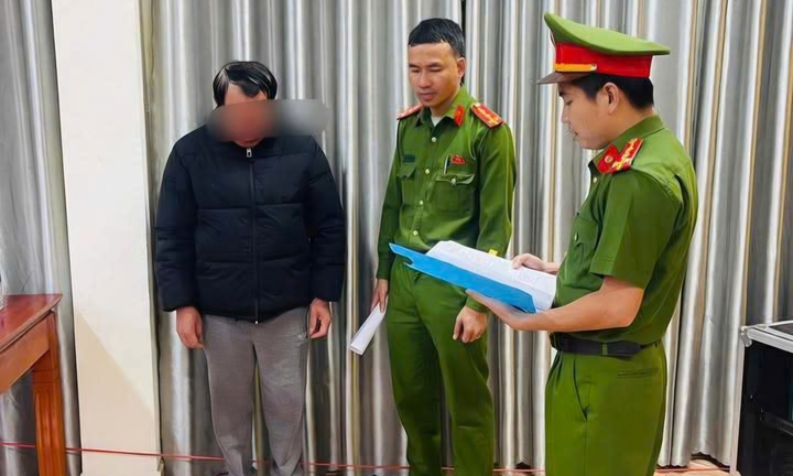 Liên tiếp bán thực phẩm chứa chất cấm, chủ cơ sở kinh doanh chả bò bị khởi tố