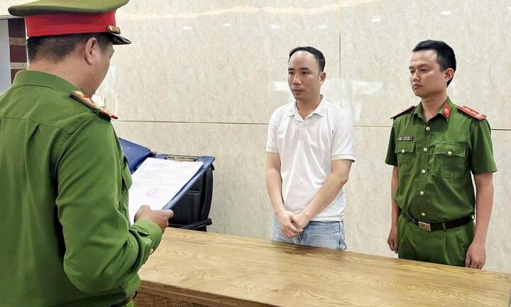 Công an Đà Nẵng tìm bị hại trong vụ lừa đảo tại Trung tâm The Kan