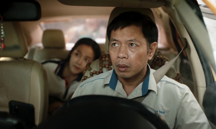 Đóng chính phim mới, Thái Hòa nói không quan tâm doanh thu