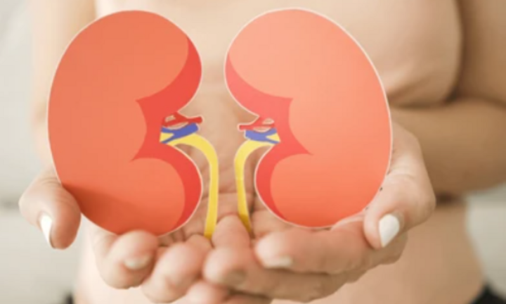 5 thói quen xấu trước khi ngủ âm thầm gây hại cho thận