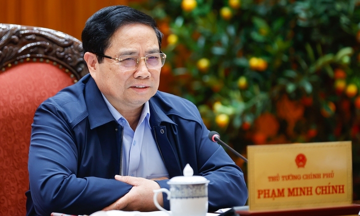 Thủ tướng: Phát huy tối đa lợi thế cạnh tranh của các đặc khu kinh tế