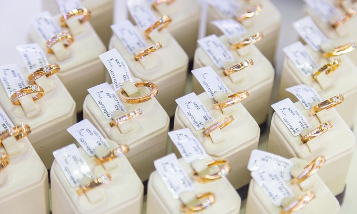 Giá vàng hôm nay 16/3: Giảm phiên thứ hai liên tiếp